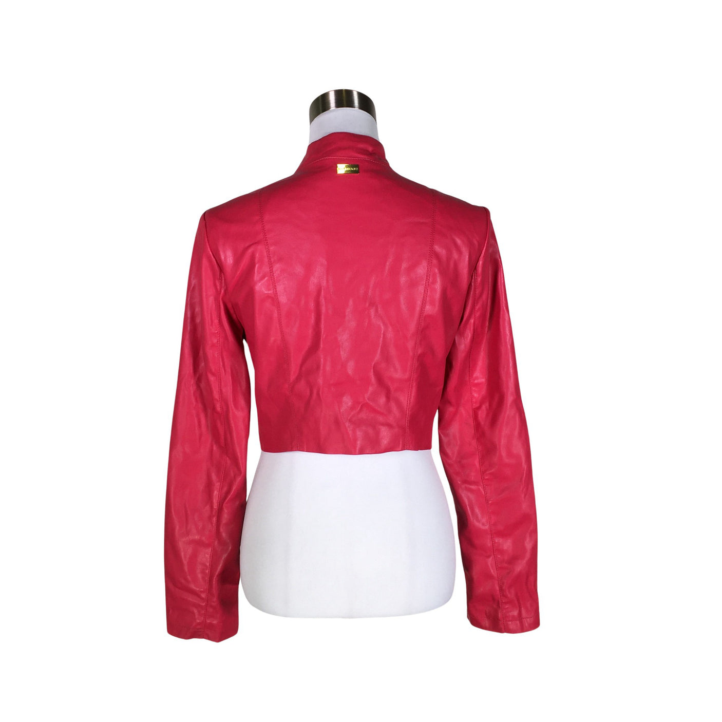 Unisex Guess - Nahkatakki, koko 36 - (2)