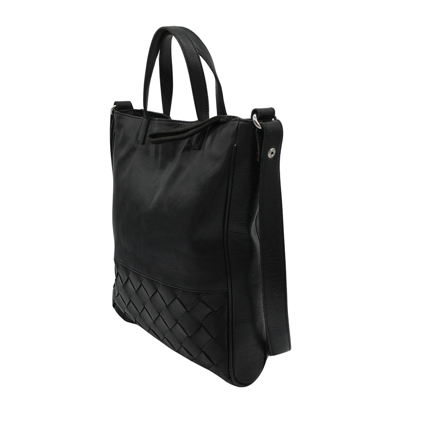 Unisex Lumi - Olkalaukku, koko Maxi - (2)