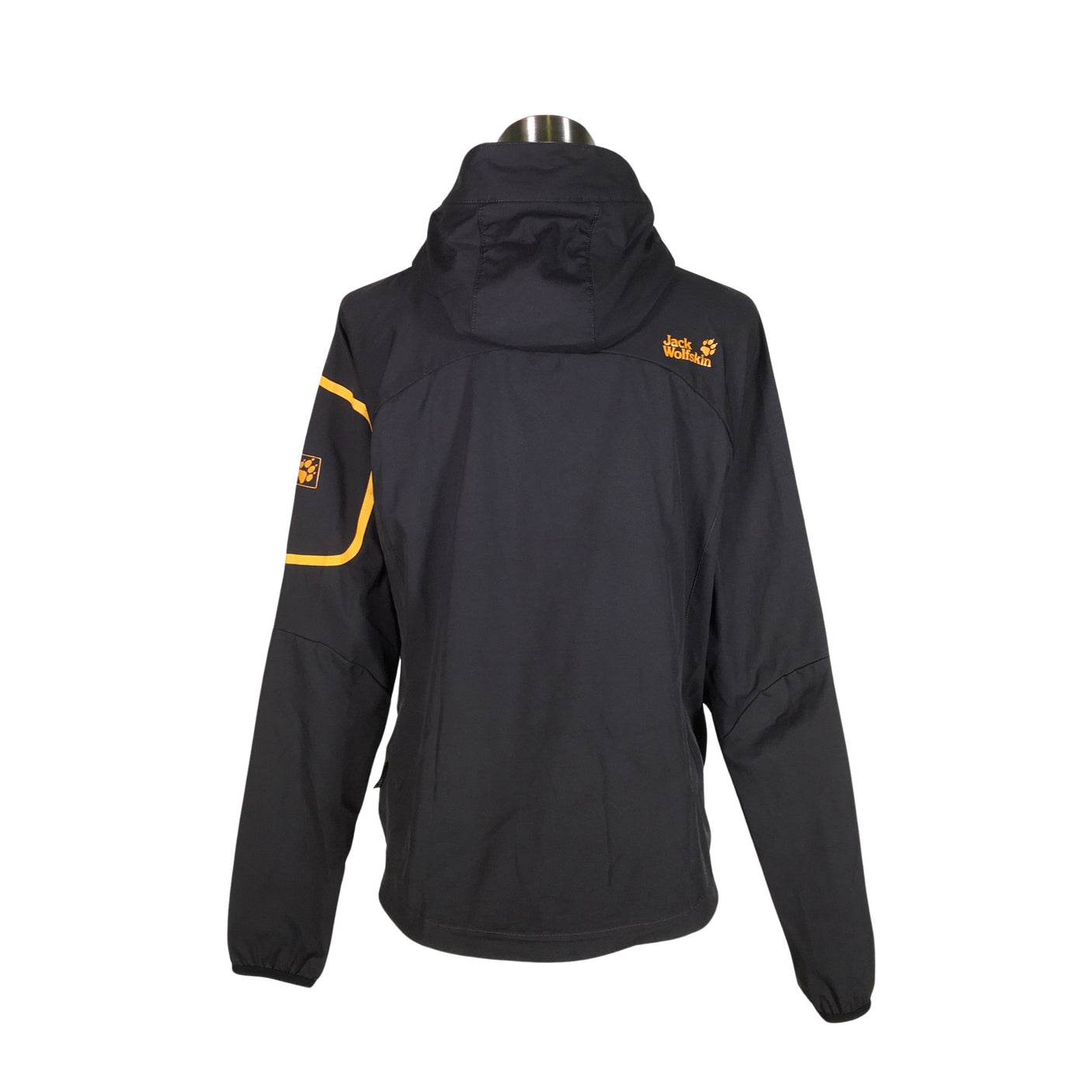 Unisex Jack Wolfskin - Ulkoilutakki, koko 40 - (2)