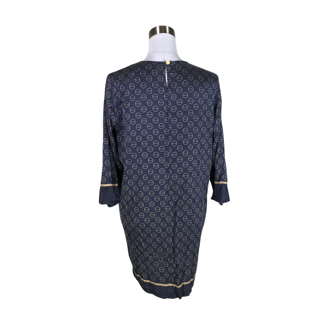 Unisex Busnel - Sifonkitunika, koko 40 - (2)
