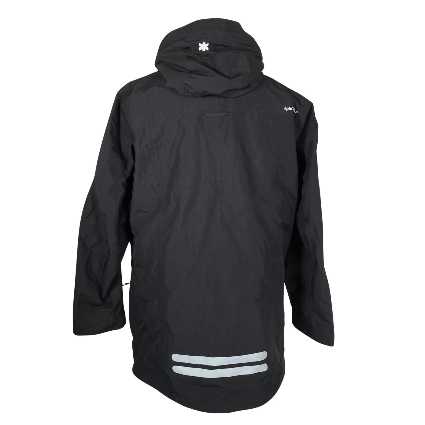 Unisex Áhkká - Kuoritakki, koko 46 - (2)