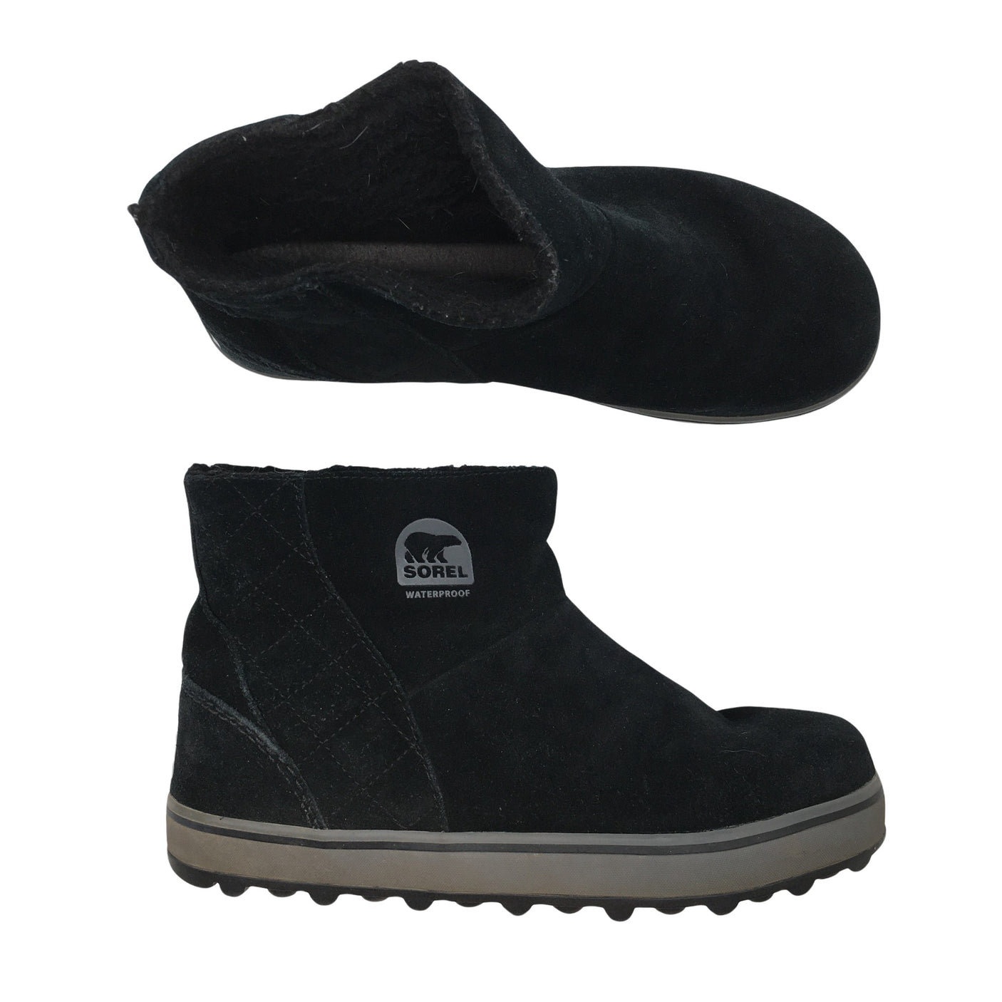 Unisex Sorel - Nilkkurit, koko 39 - (1)