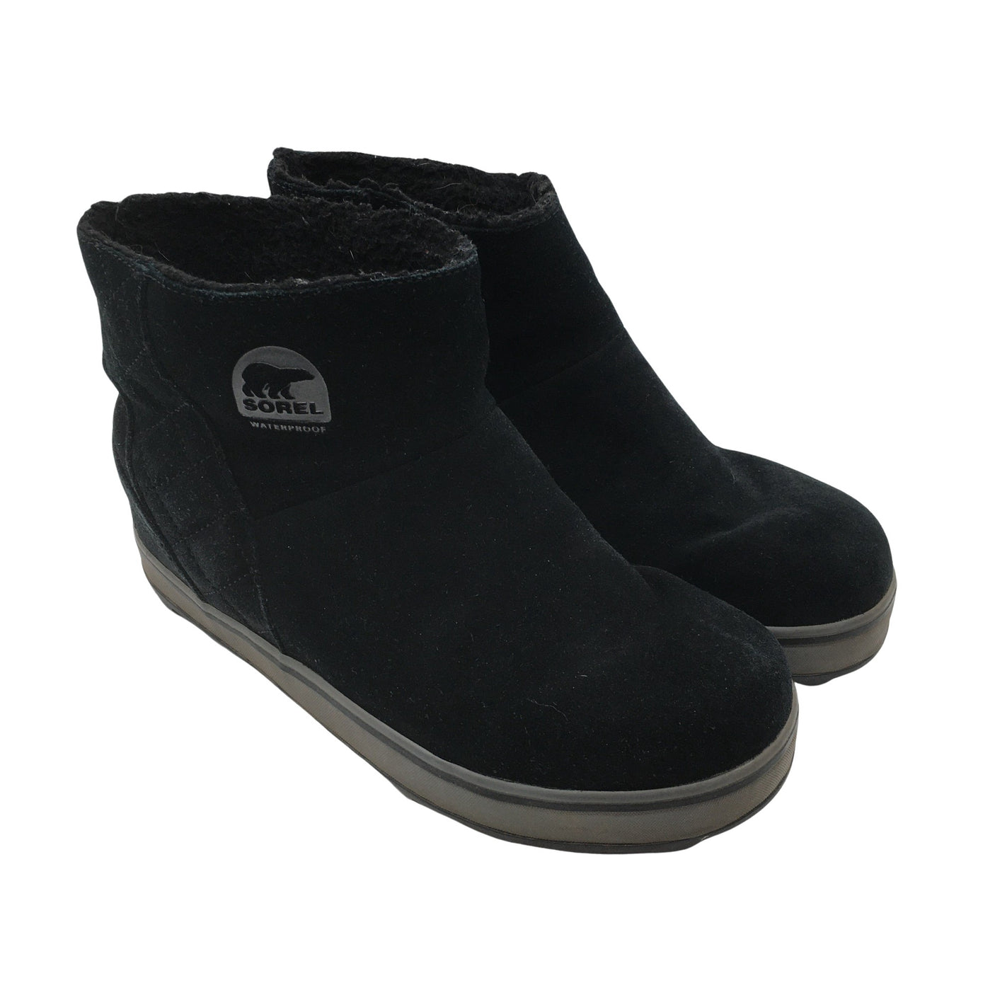 Unisex Sorel - Nilkkurit, koko 39 - (2)