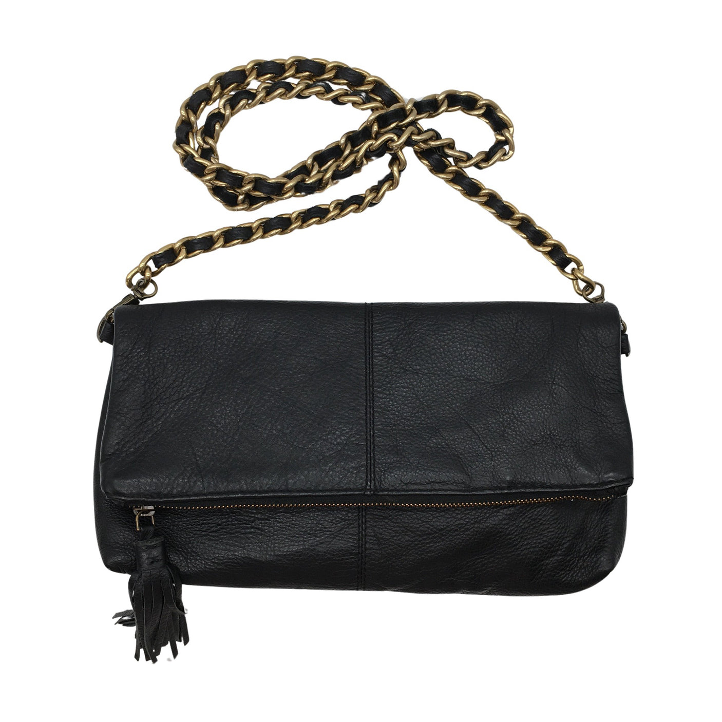 Unisex Stockh lm - Olkalaukku, koko Midi - (1)