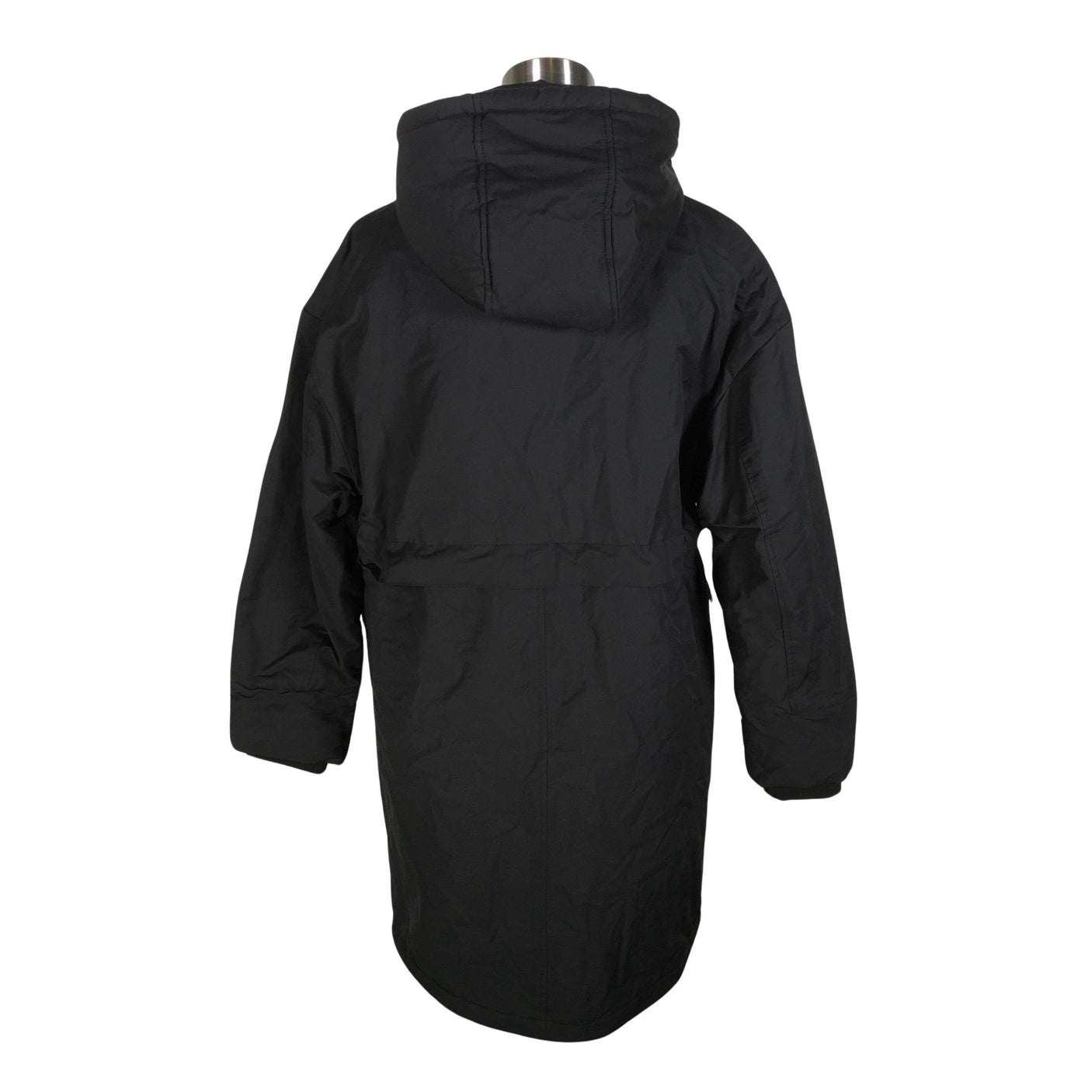 Unisex Nanso - Parkatakki, koko 38 - (2)