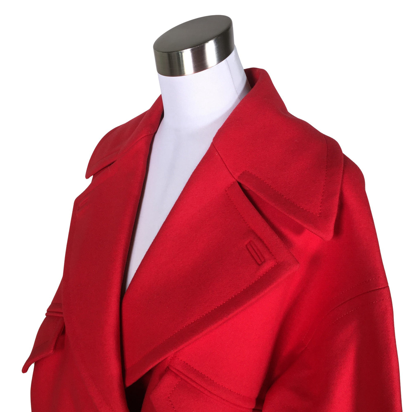 Unisex Rodebjer - Villakangastakki, koko 34 - (3)