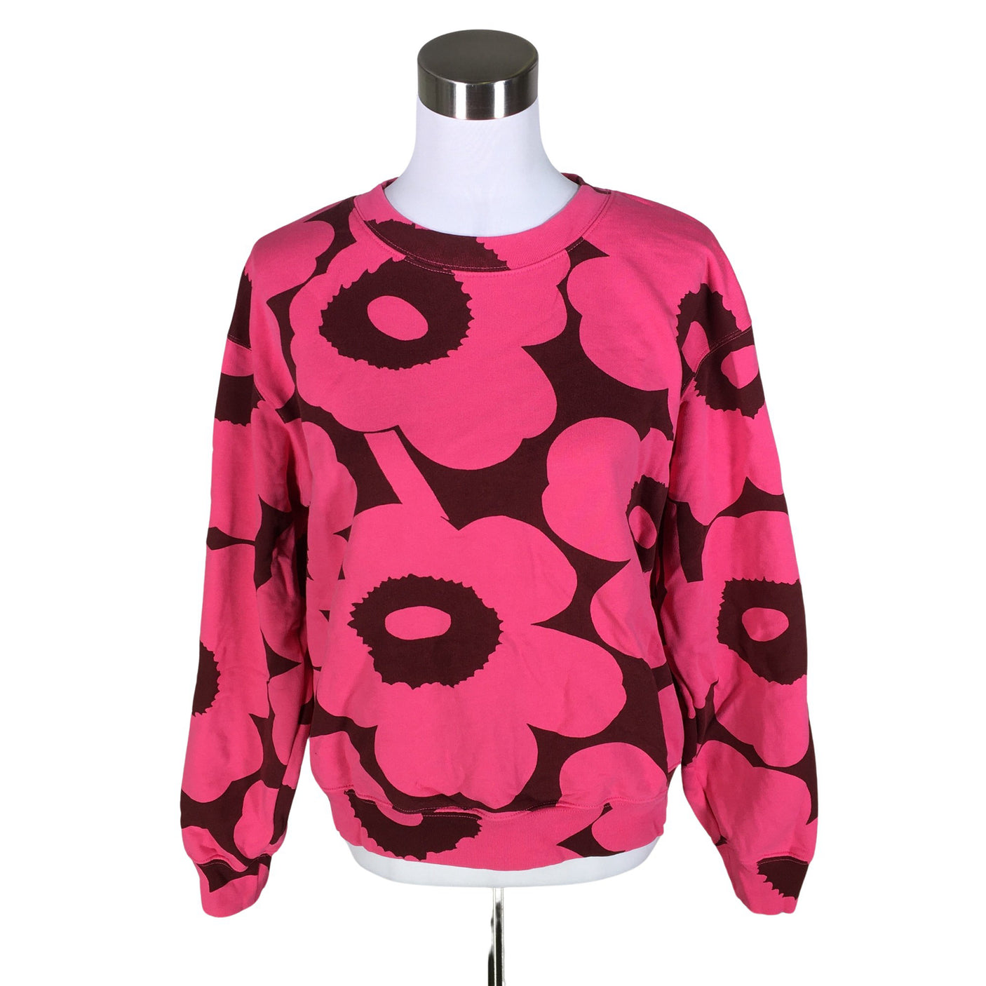 Unisex Marimekko - Collegepaita, koko 38 - (1)