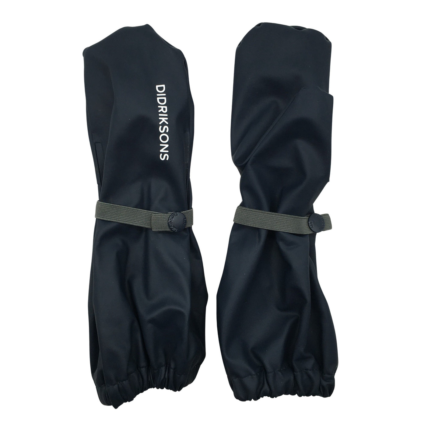 Unisex Didriksons - Kurahanskat, koko 5 - 8 vuotta - (1)