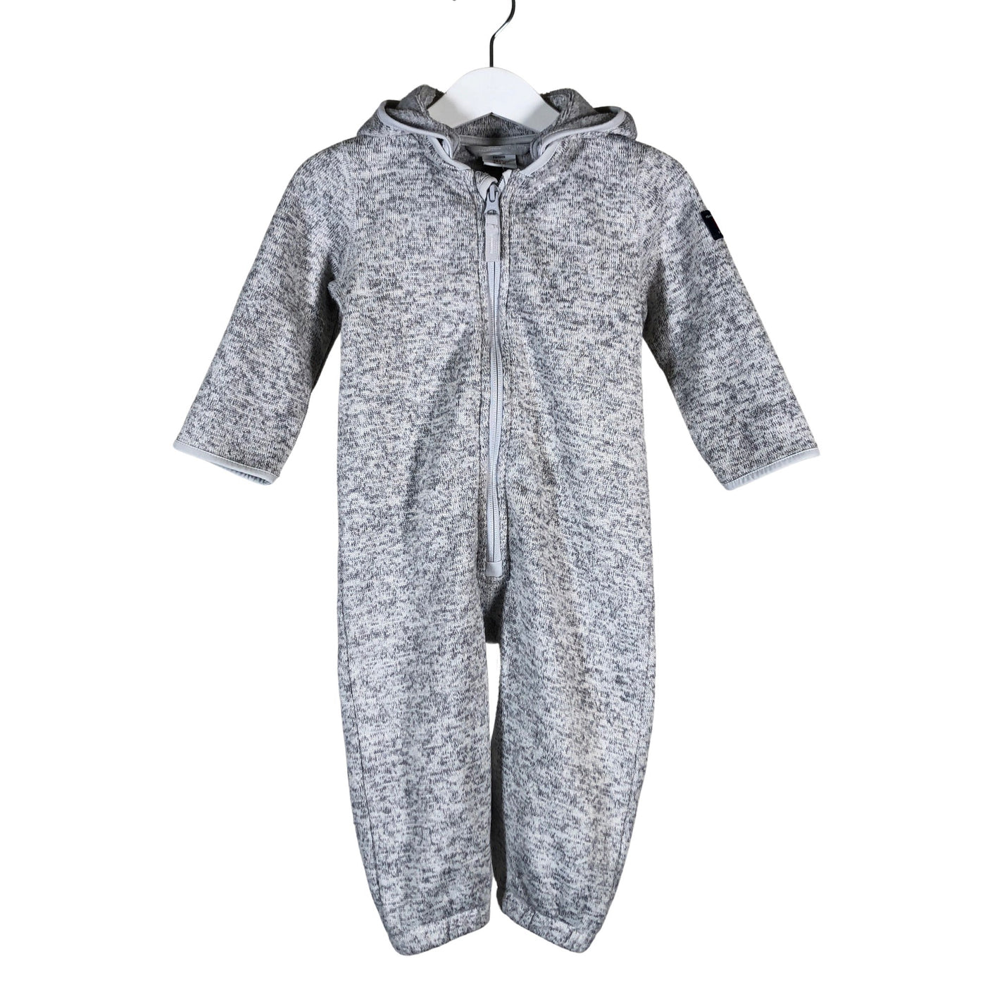 Unisex Polarn O. Pyret - Fleecehaalari, koko 74 - 80 - (1)