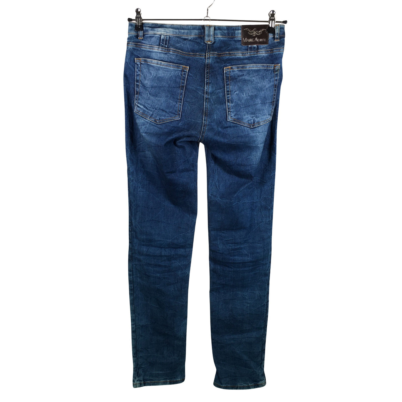Unisex Marc Aurel - Farkut, koko 38 - (2)