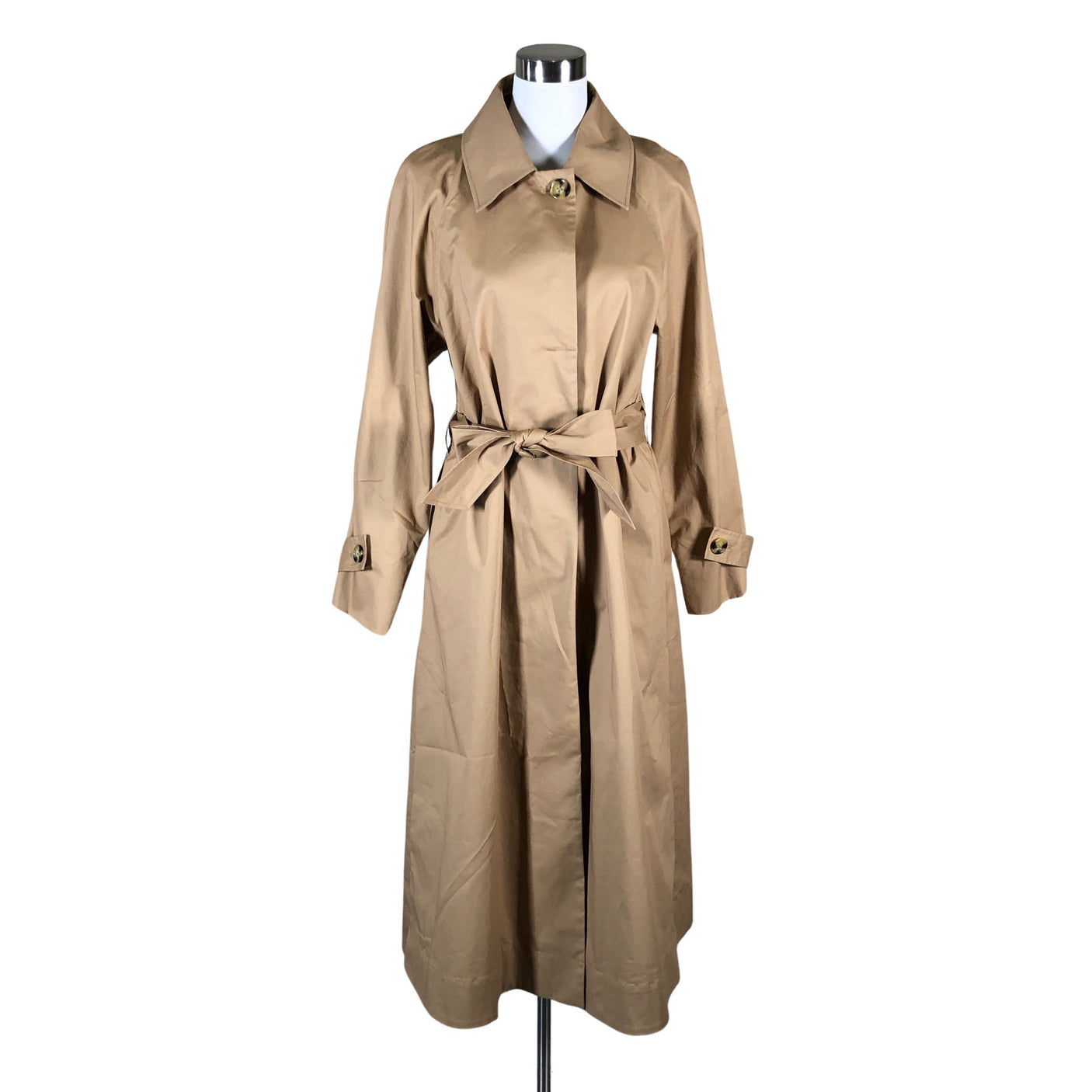 Unisex Cut & Pret - Trenssitakki, koko 36 - (1)