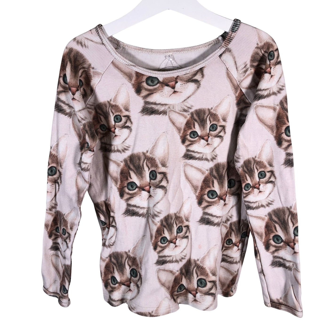 Unisex Metsola - Trikoopaita, koko 122 - 128 - (1)