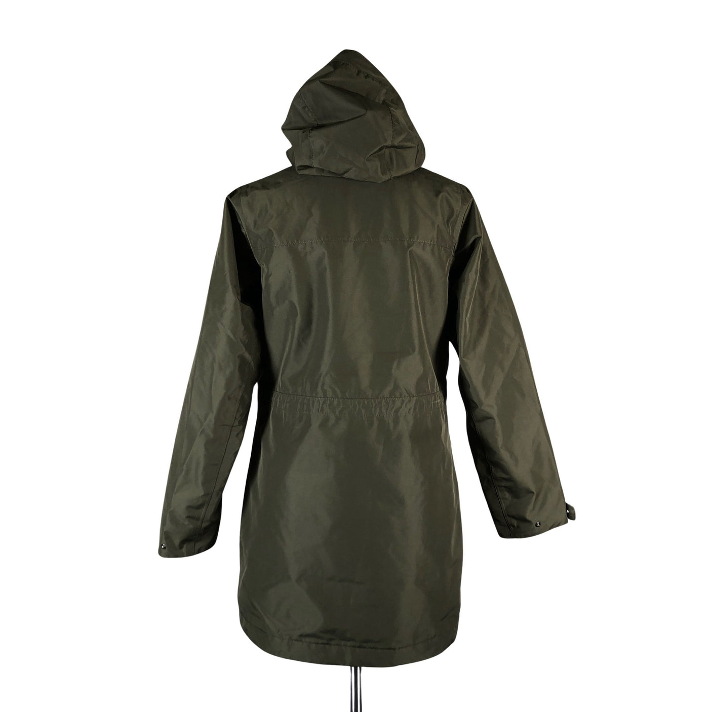 Unisex Helly Hansen - Parkatakki, koko 36 - (2)