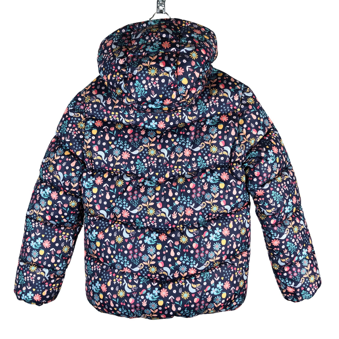 Unisex Sfera - Toppatakki, koko 134 - 140 - (2)