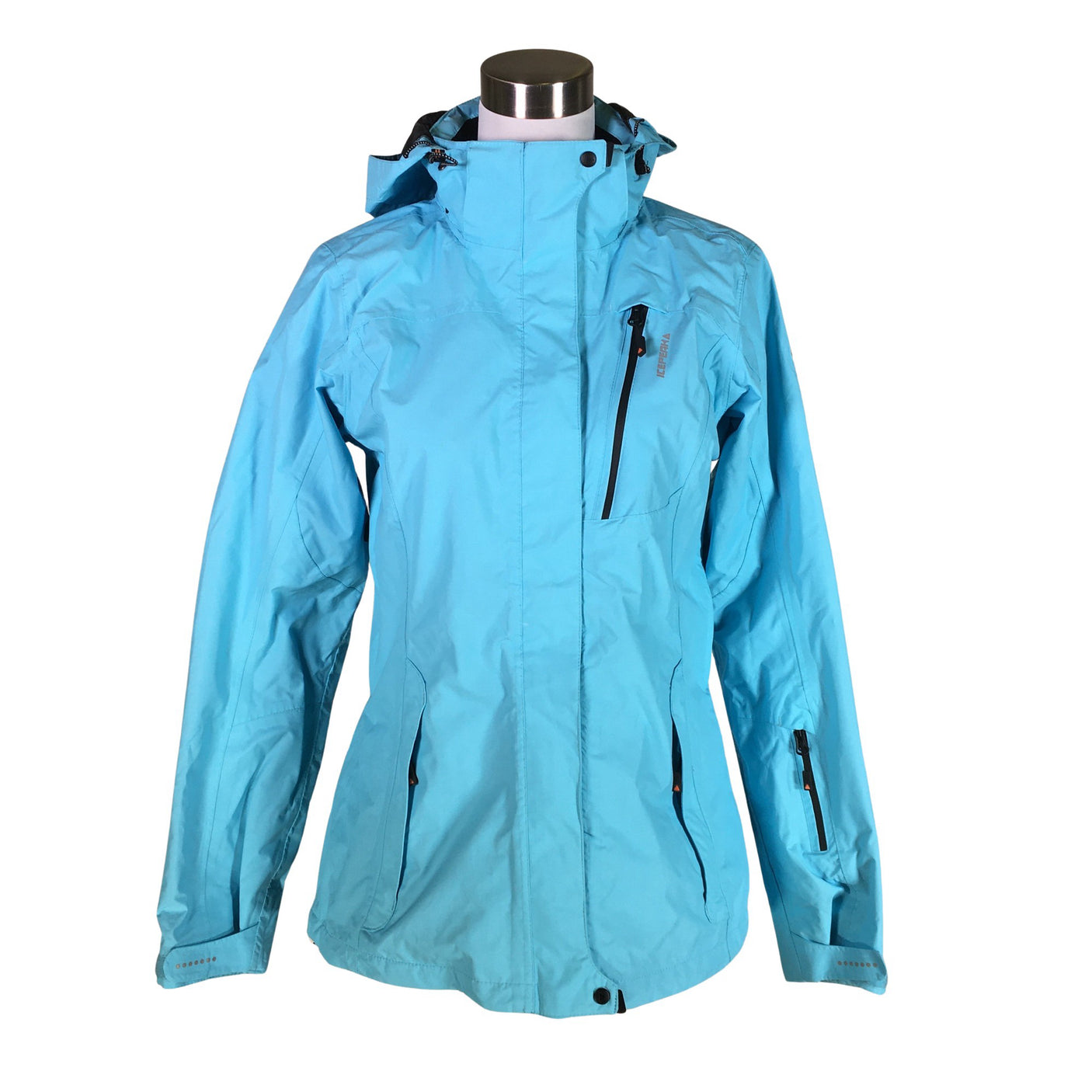 Unisex Icepeak - Ulkoilutakki, koko 38 - (1)
