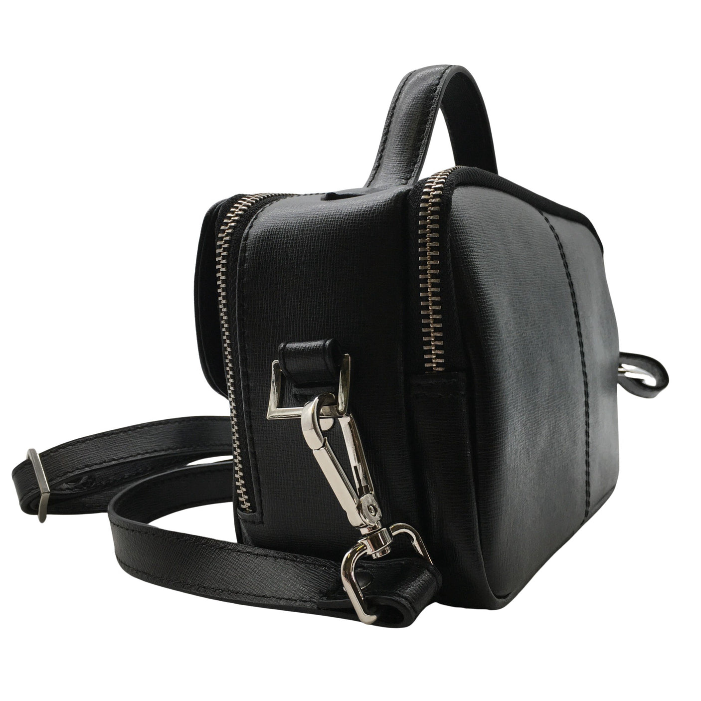 Olkalaukku, koko Mini