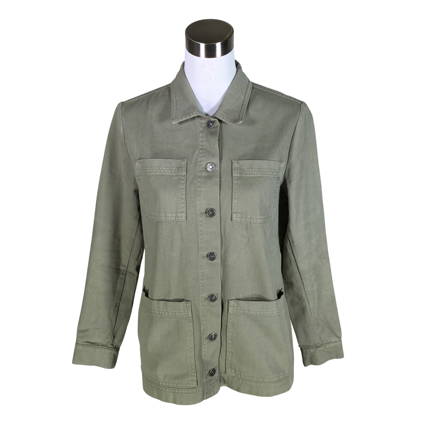 Unisex Nanso - Farkkutakki, koko 34 - (1)