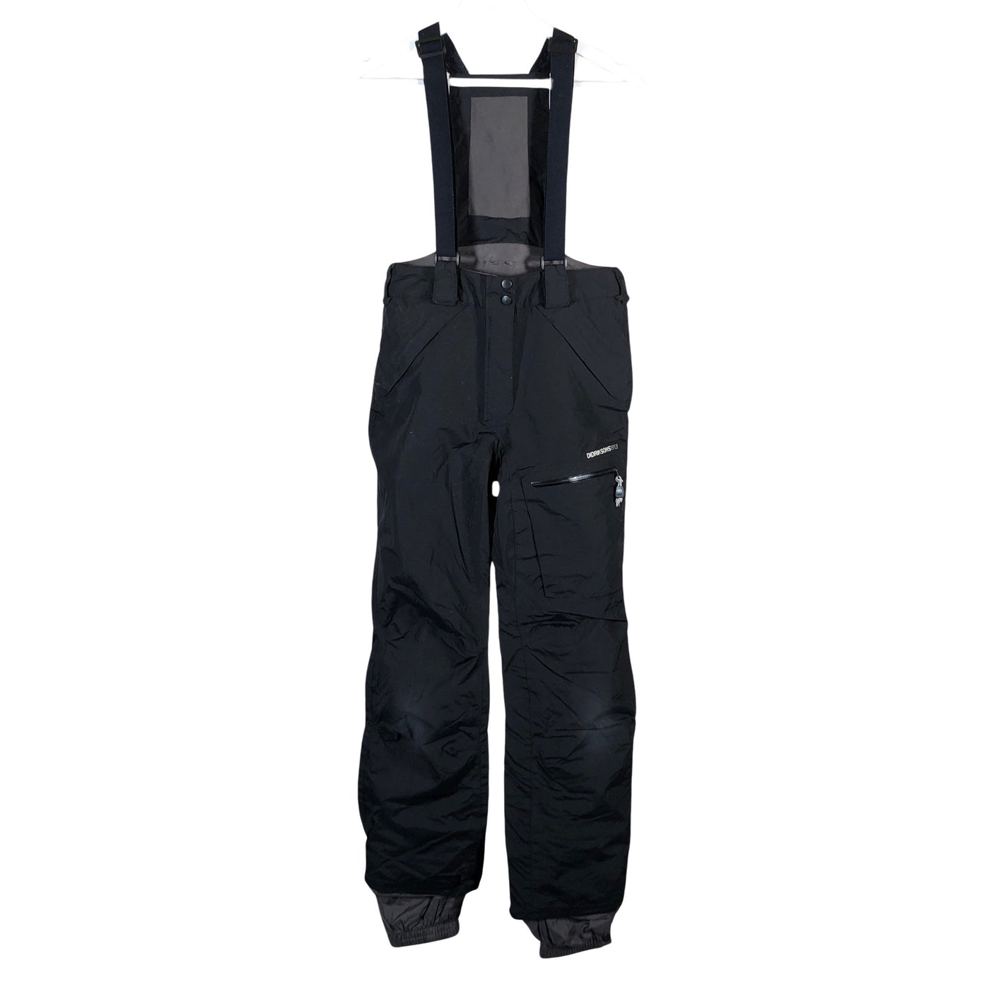 Unisex Didriksons - Toppahousut, koko 34 - (1)