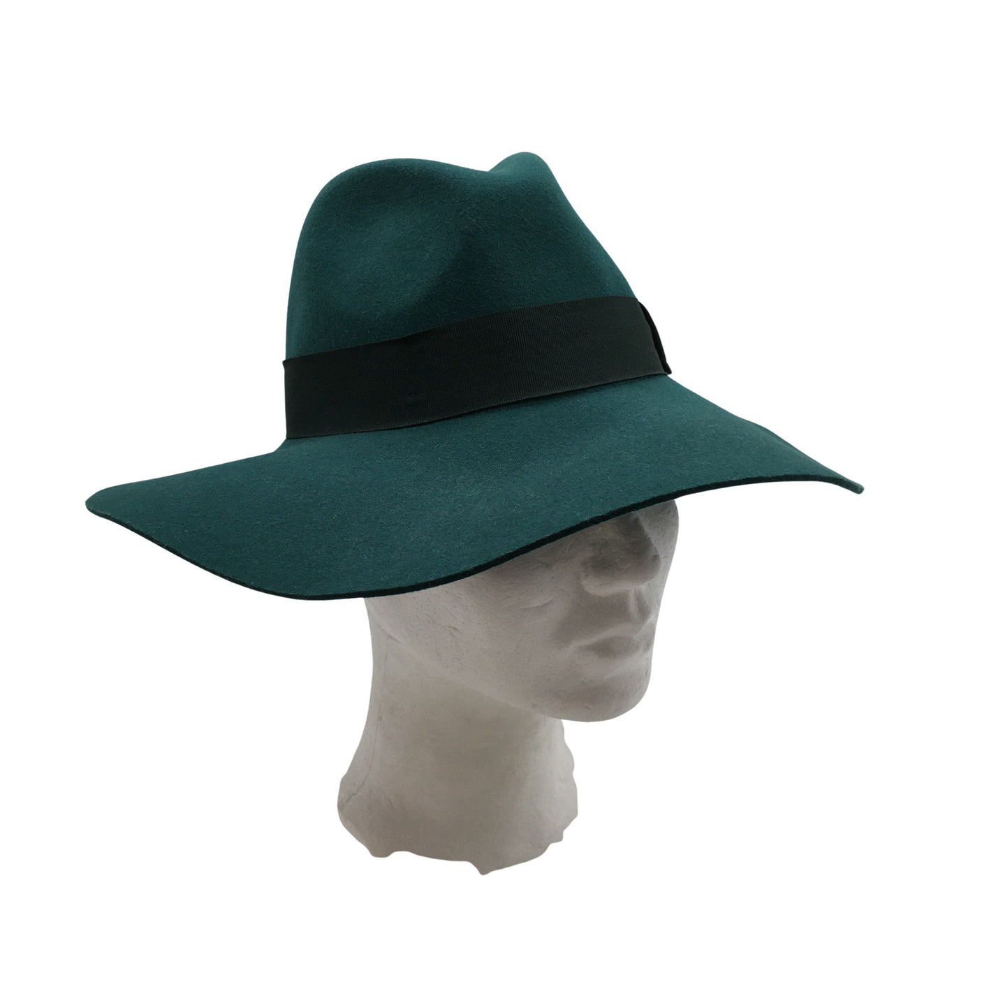 Unisex Brixton - Hattu, koko 54 - 56 cm - (1)