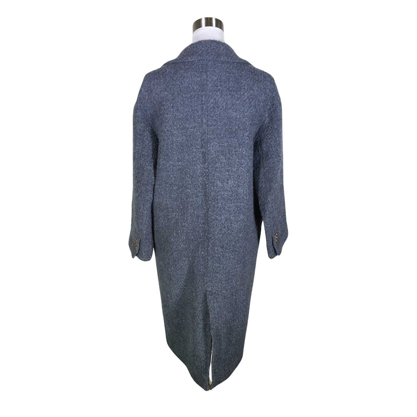 Unisex Zara - Villakangastakki, koko 36 - (2)
