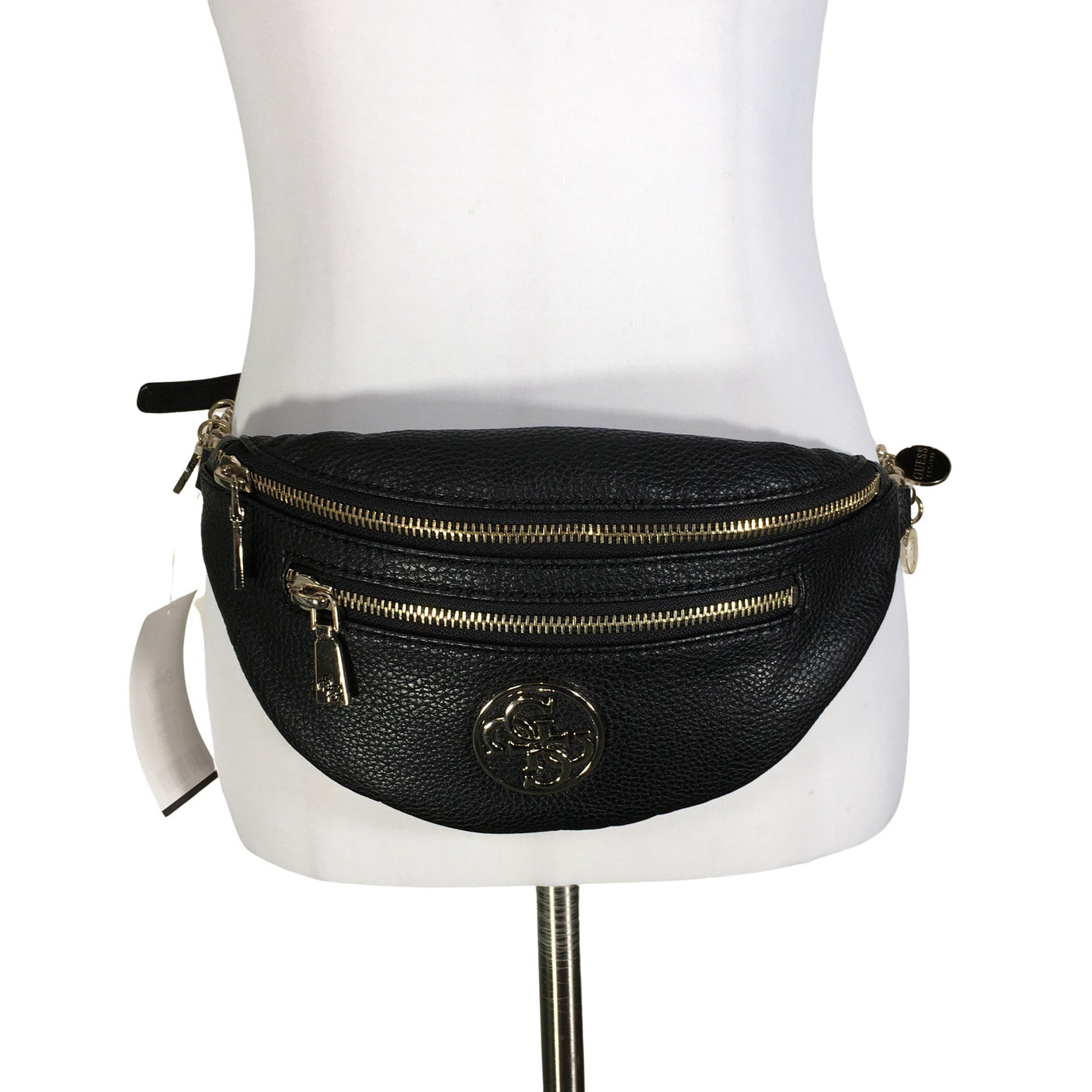 Unisex Guess - Vyölaukku, koko Mini - (2)
