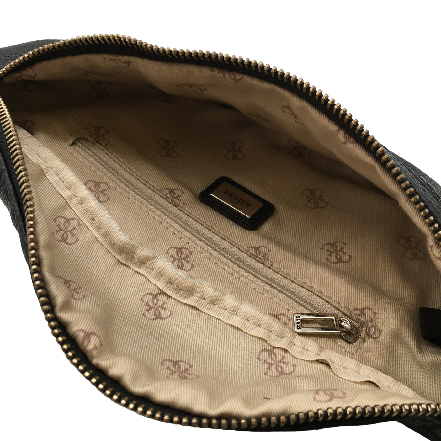 Unisex Guess - Vyölaukku, koko Mini - (3)