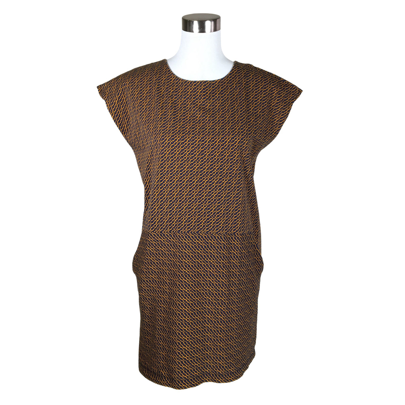 Unisex Marimekko - Trikoomekko, koko 36 - (1)