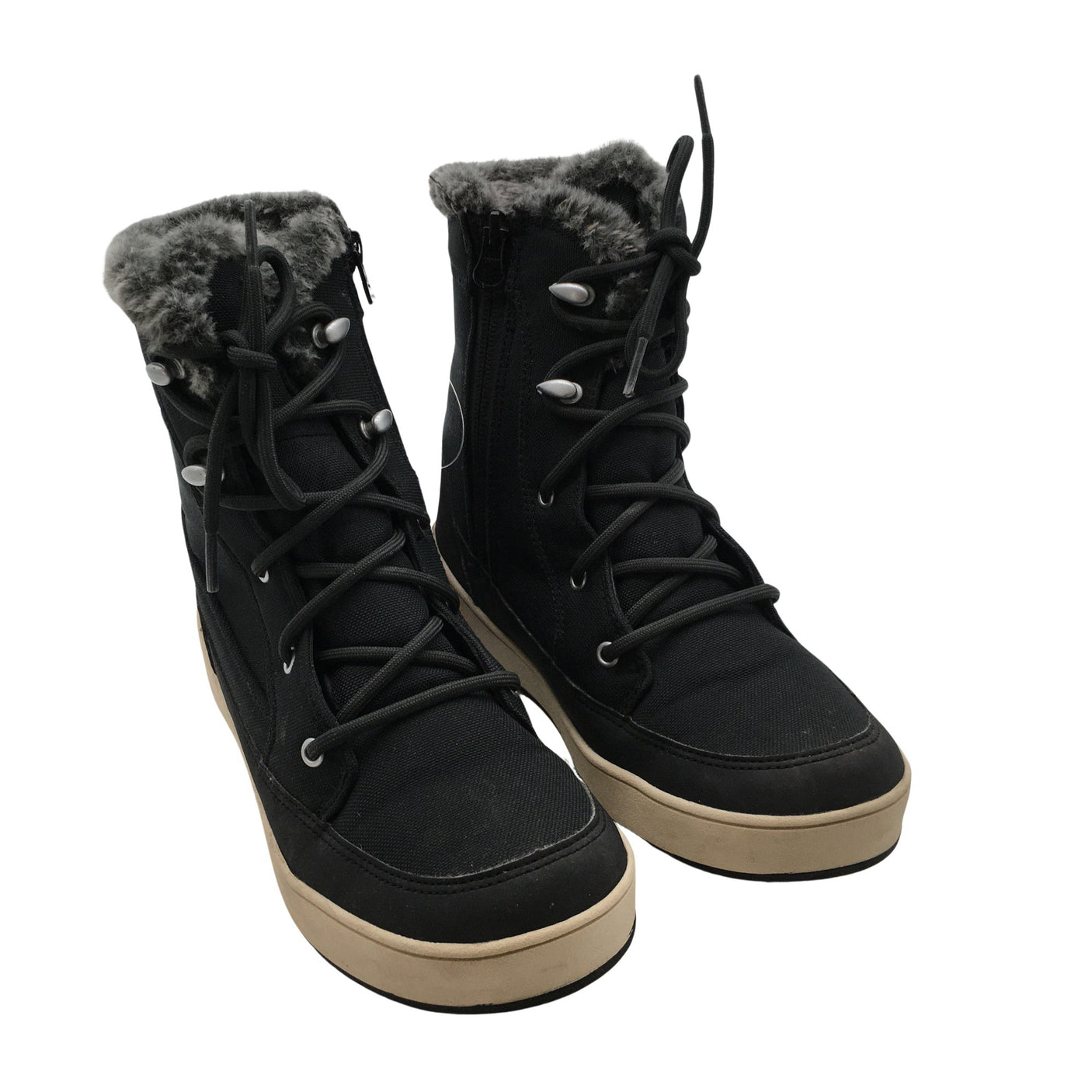 Unisex Viking - Talvikengät, koko 37 - (2)
