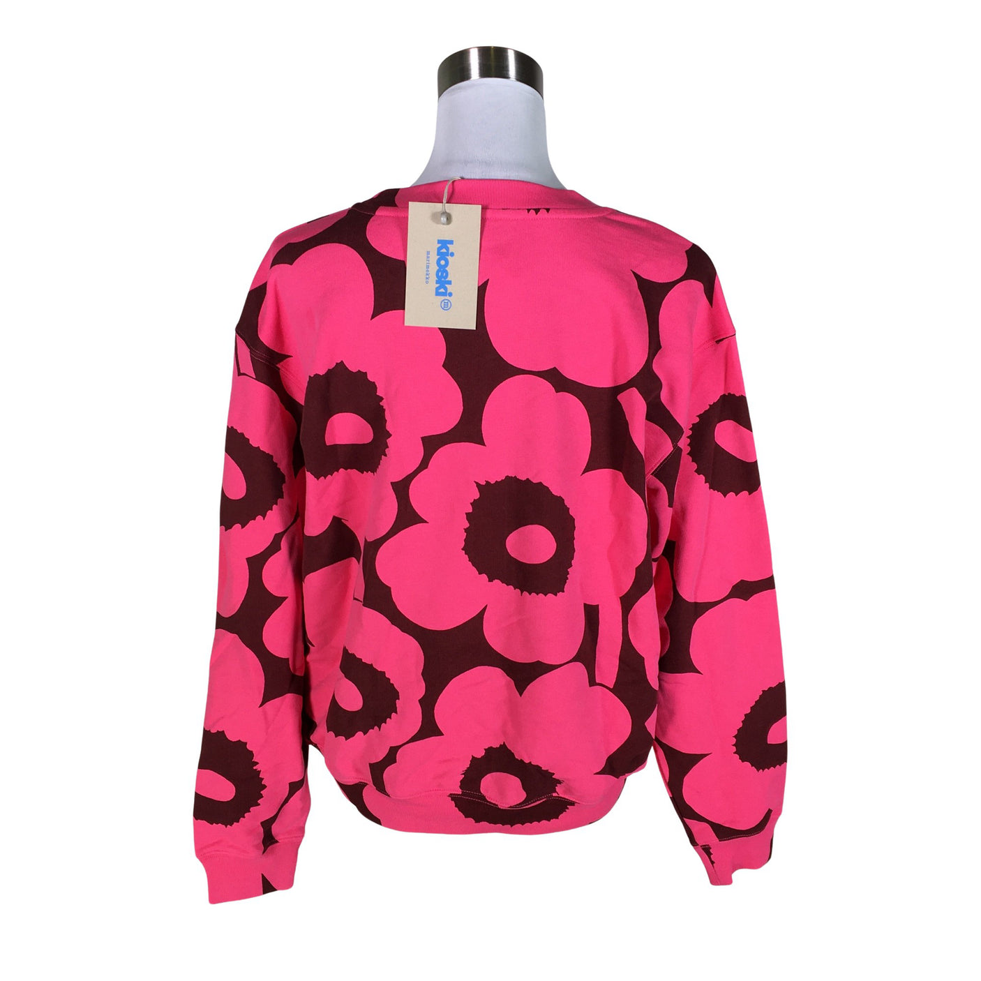 Unisex Marimekko - Collegepaita, koko 38 - (2)