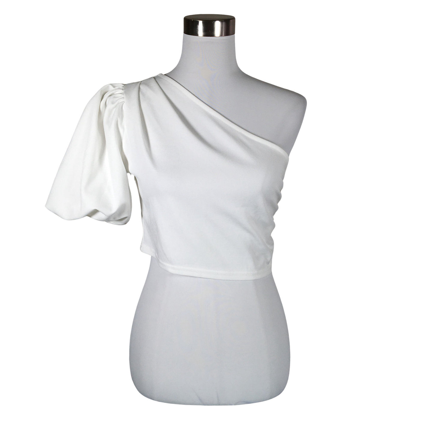 Unisex Miss Selfridge - Lyhythihainen pusero, koko 38 - (1)