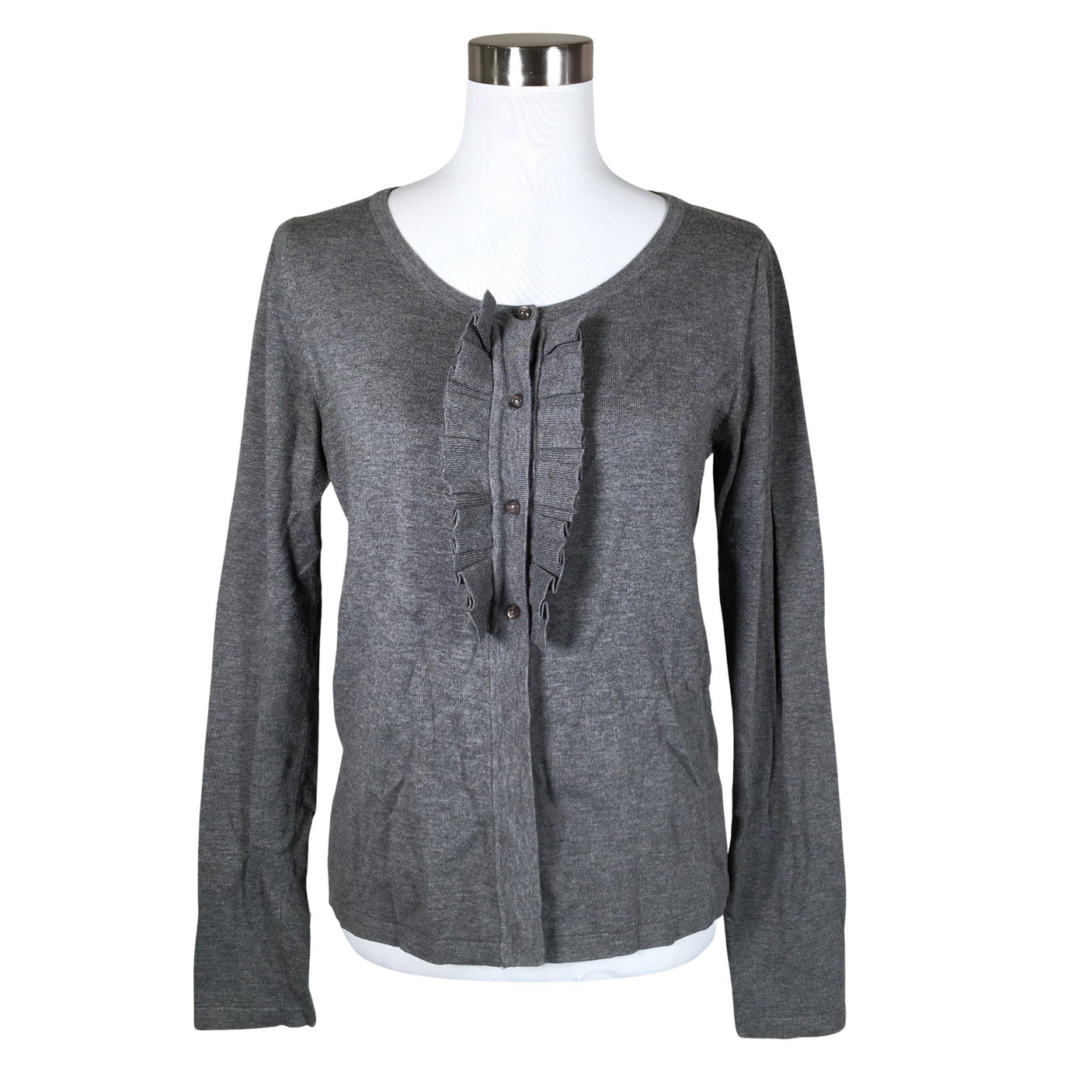 Unisex InWear - Neuletakki, koko 38 - (1)