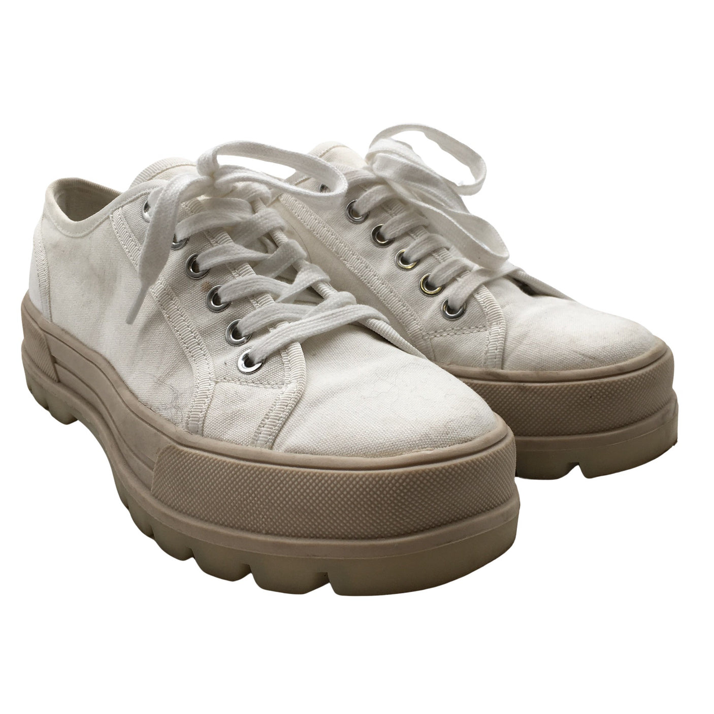 Unisex Zign - Tennarit, koko 38 - (2)