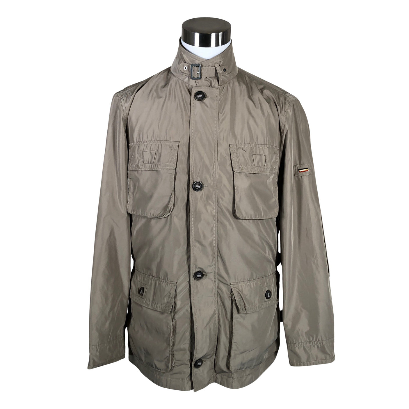Unisex Pierre Cardin - Parkatakki, koko 50 - (1)