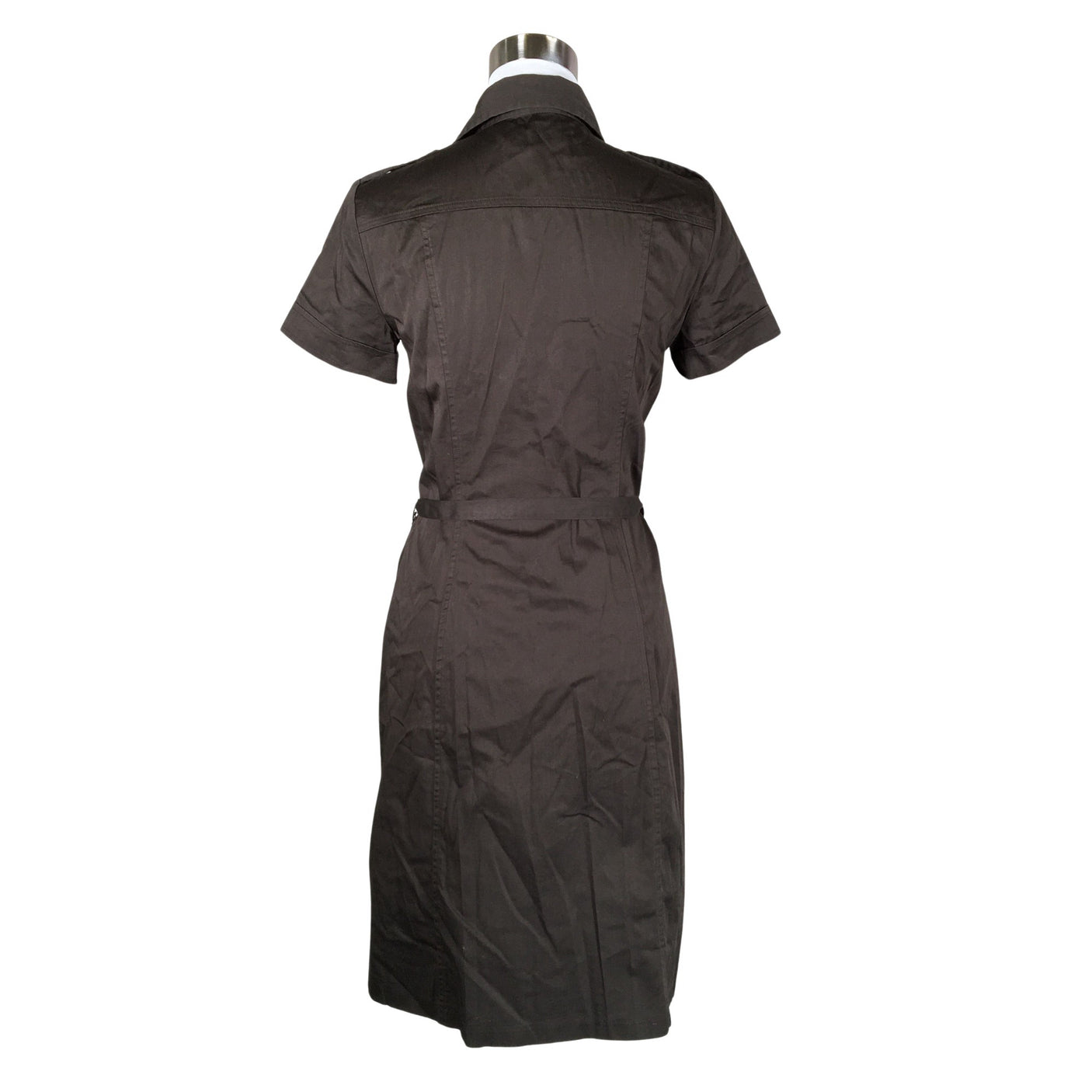 Unisex Benetton - Kangasmekko, koko 34 - (2)