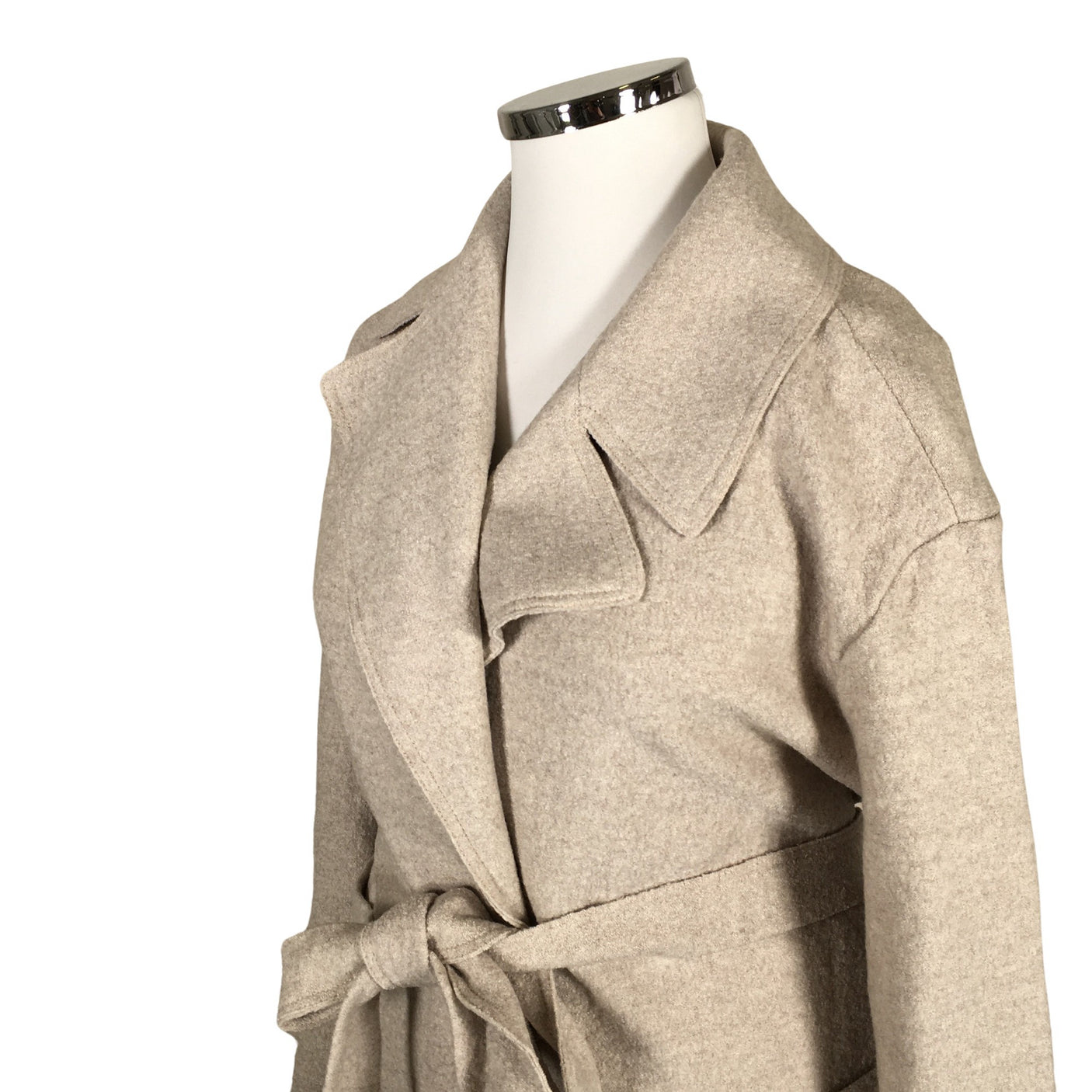 Unisex Bypias - Villakangastakki, koko One size - (3)