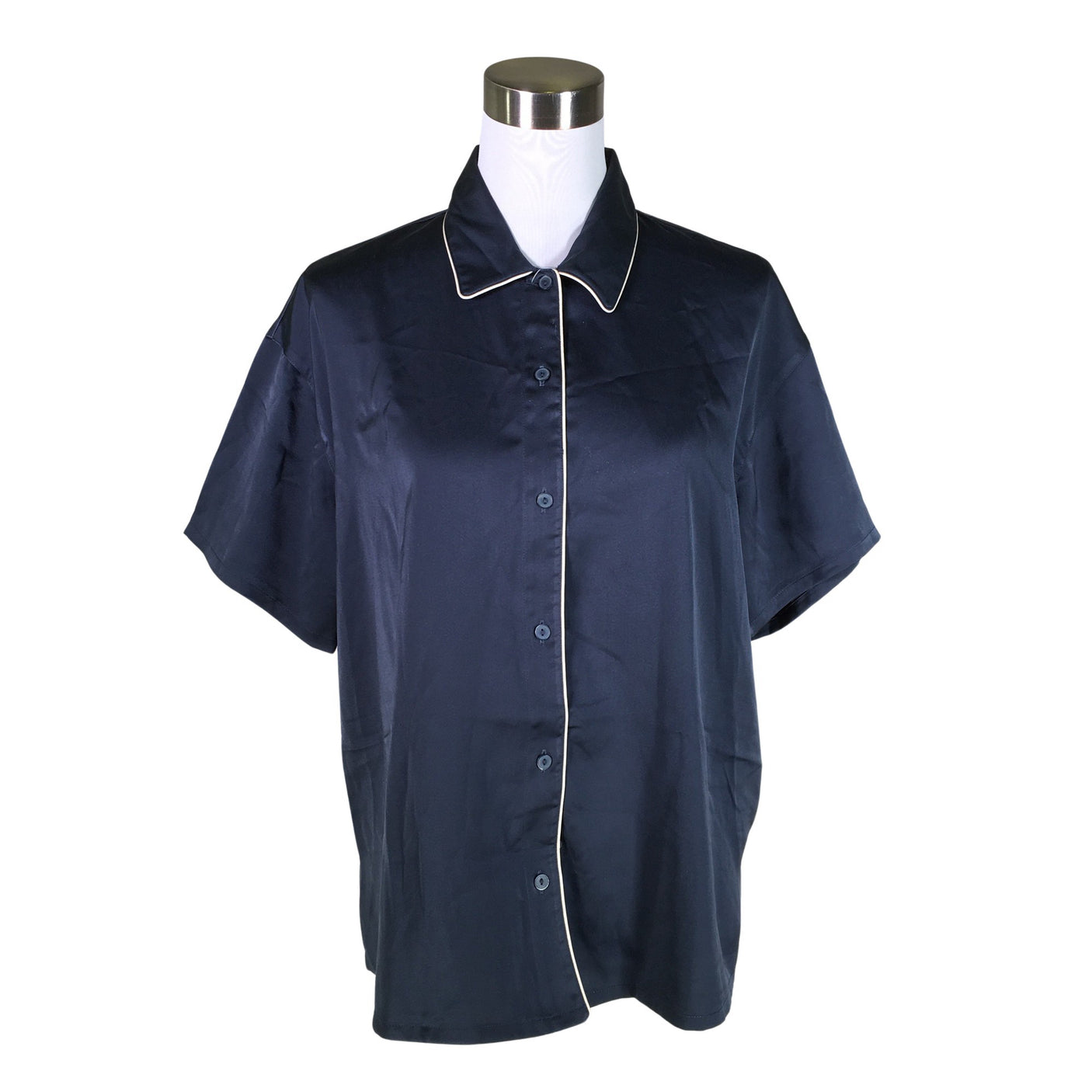 Unisex Uniqlo - Lyhythihainen pusero, koko 38 - (1)
