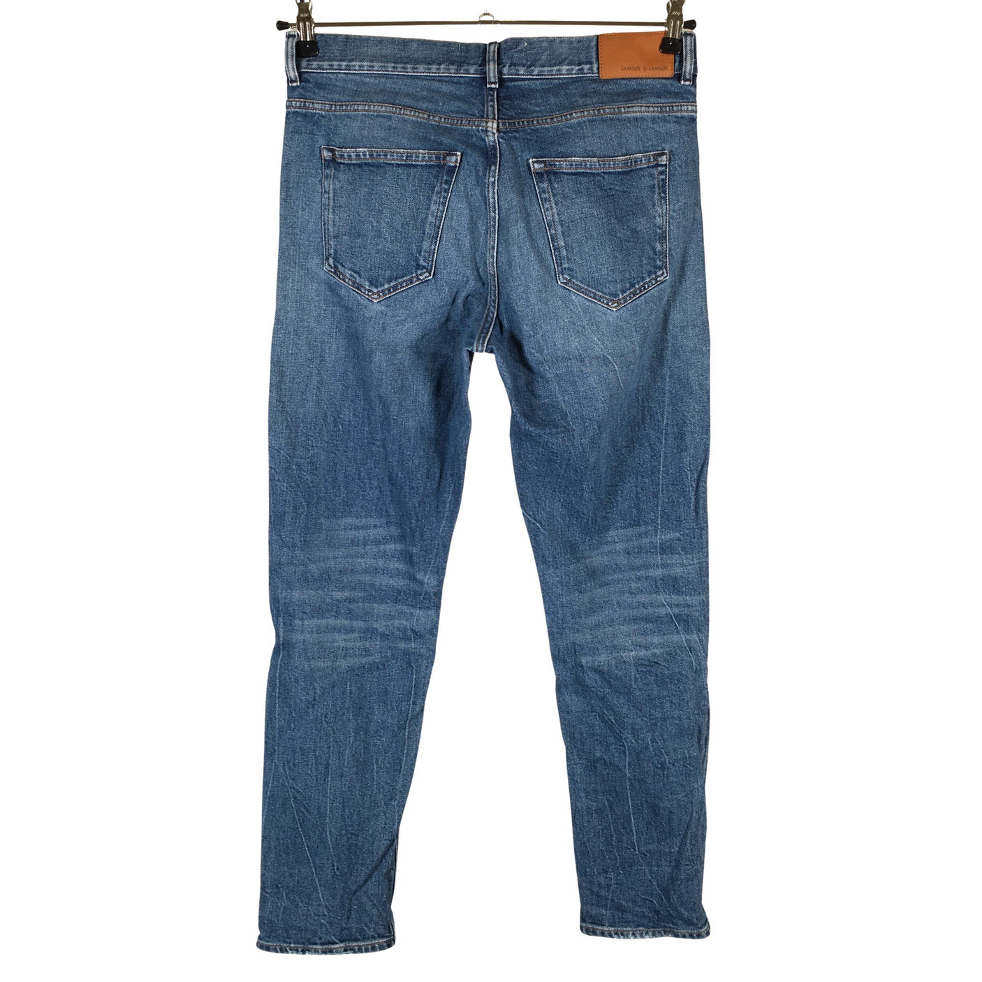 Unisex Samsoe&Samsoe - Farkut, koko 36 - (2)