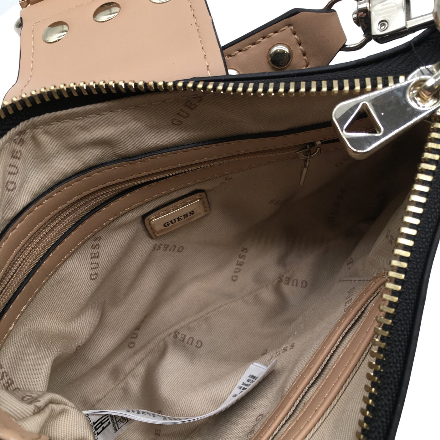 Unisex Guess - Käsilaukku, koko Mini - (2)