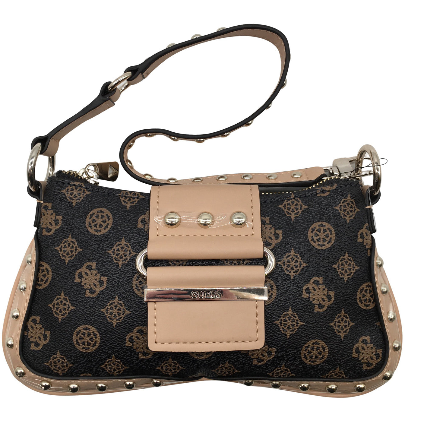 Unisex Guess - Käsilaukku, koko Mini - (1)
