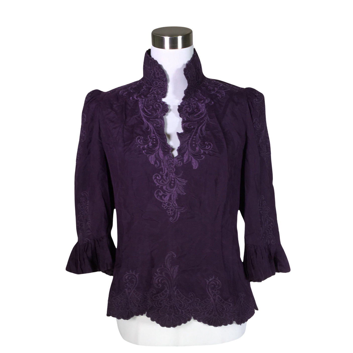 Unisex Karen Millen - Pusero, koko 40 - (1)