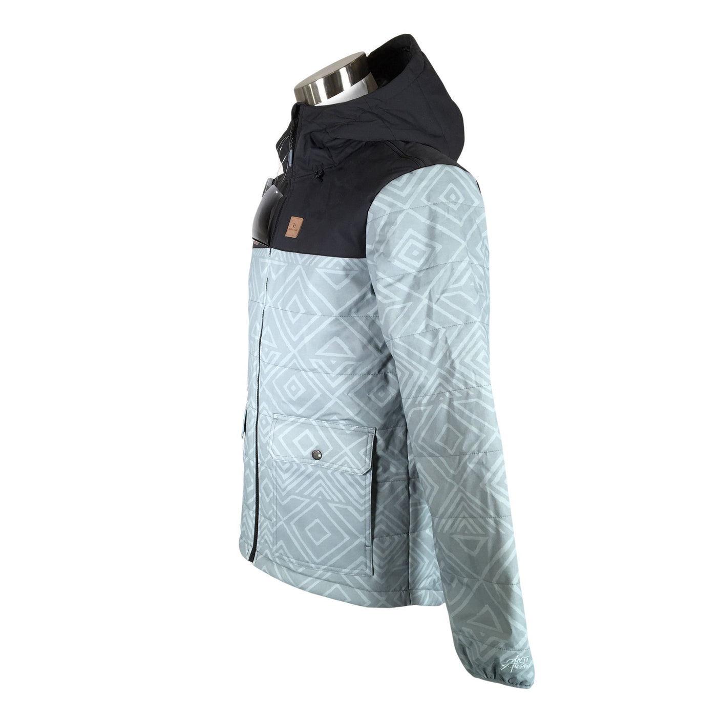 Unisex Rip Curl - Toppatakki, koko M - (3)