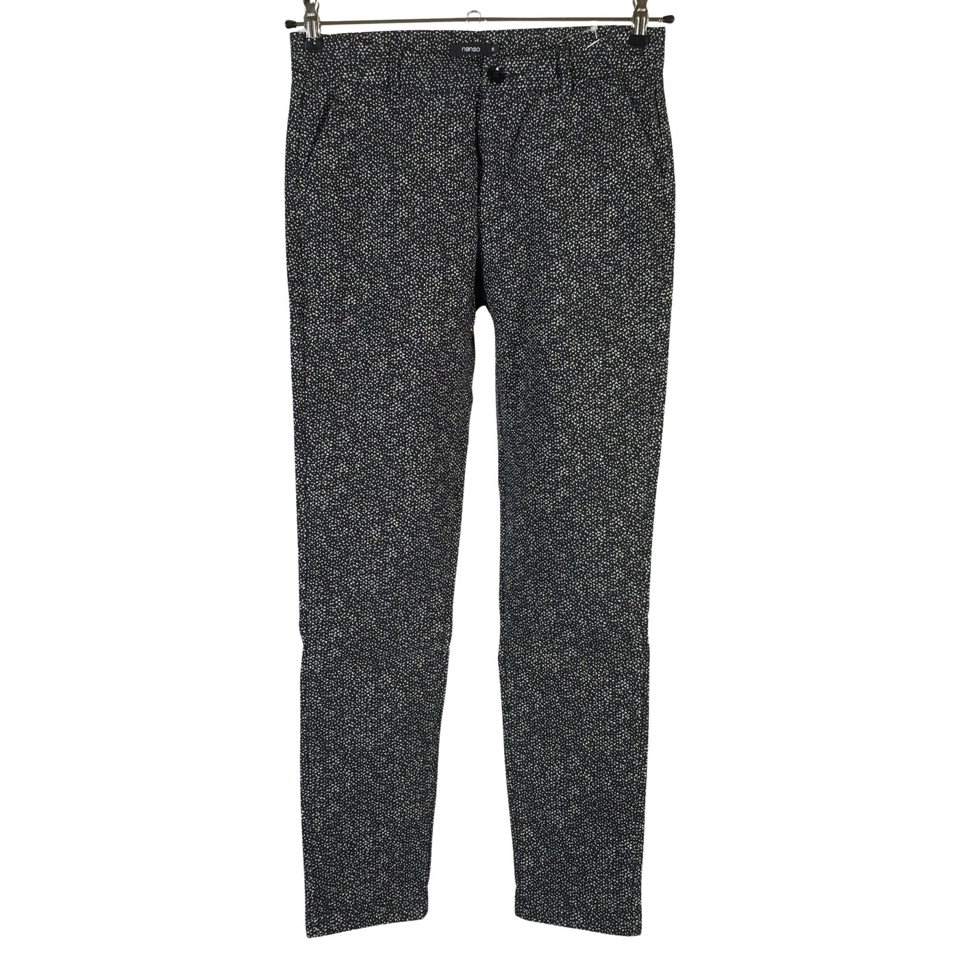 Unisex Nanso - Kangashousut, koko 36 - (1)