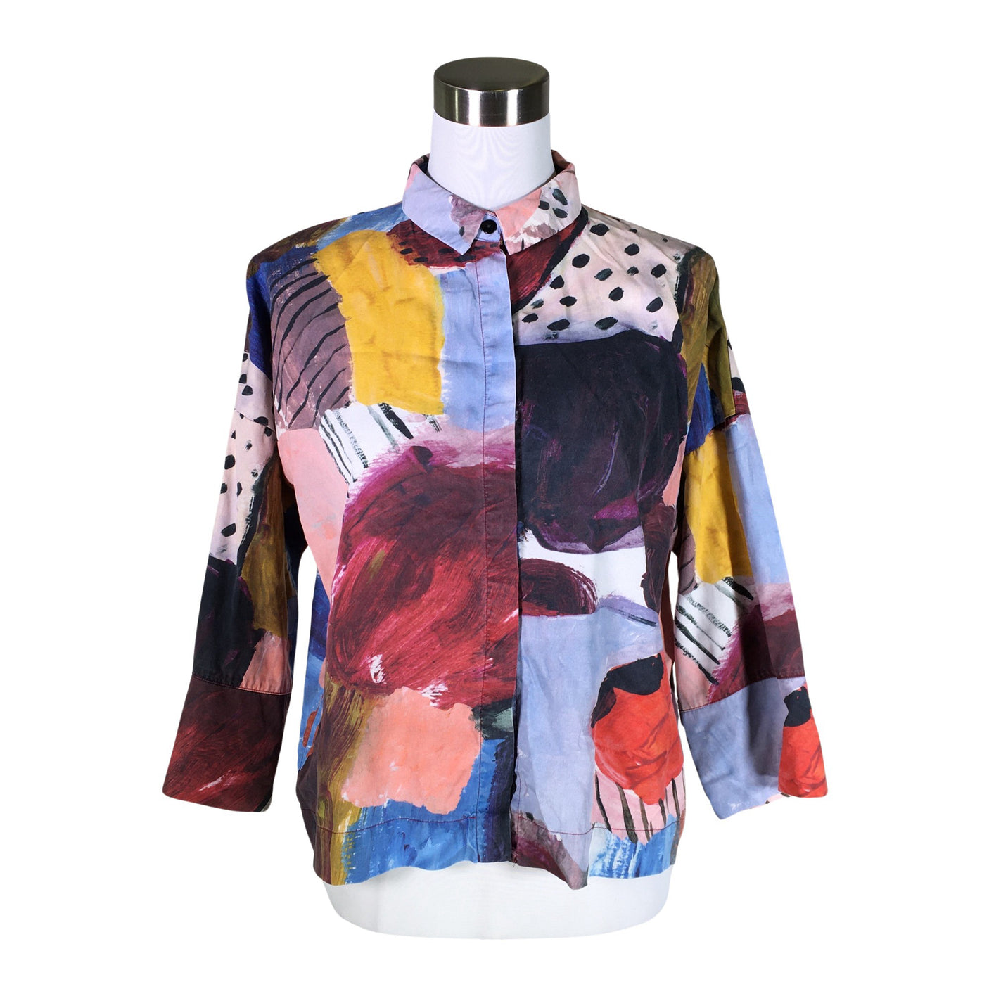 Unisex Papu - Pusero, koko 36 - (1)