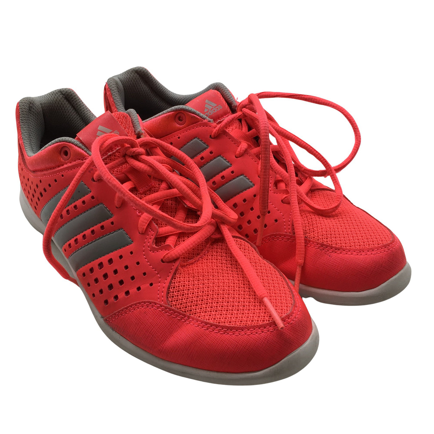 Unisex Adidas - Sisäliikuntakengät, koko 40 - (2)