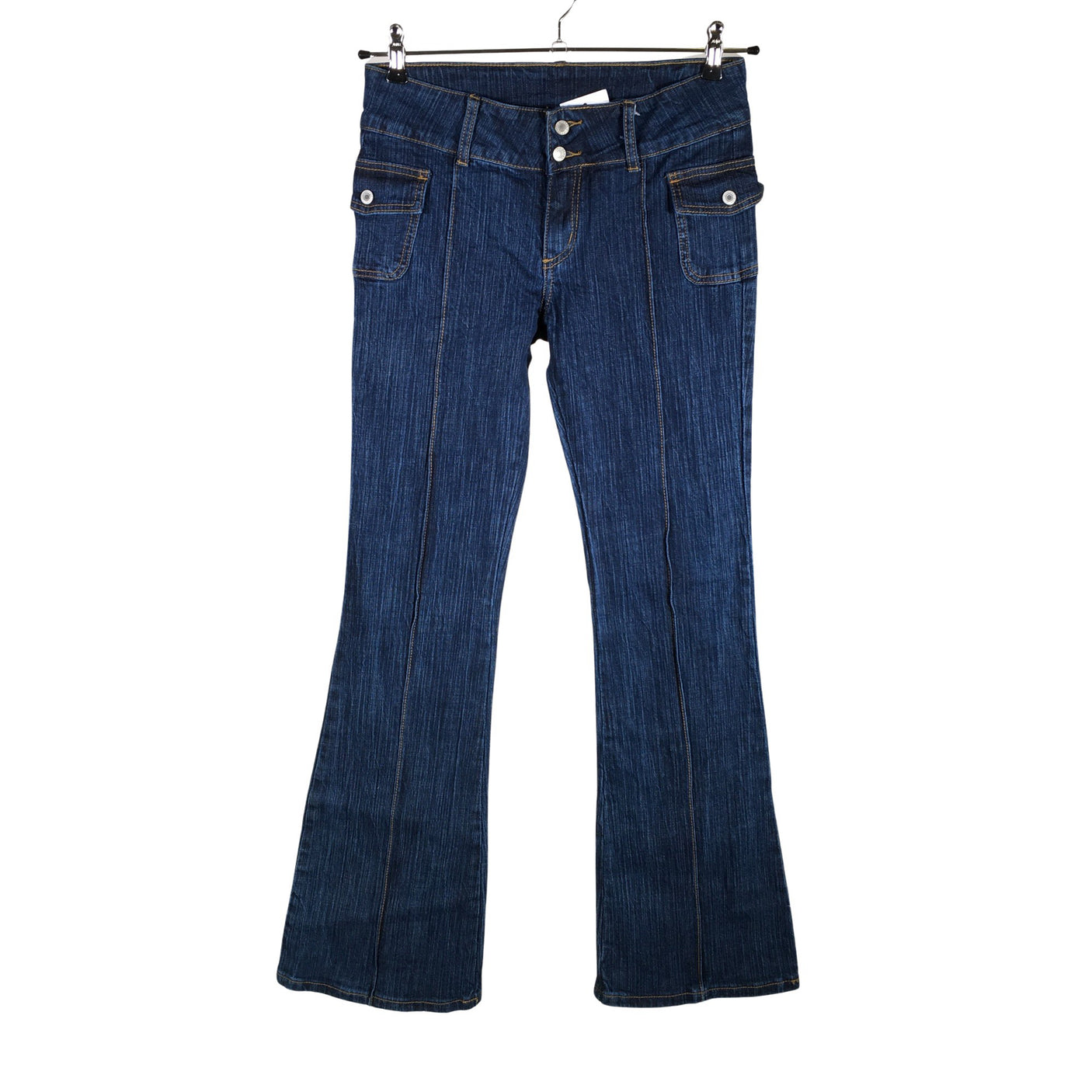Unisex J.Galt - Farkut, koko 36 - (1)
