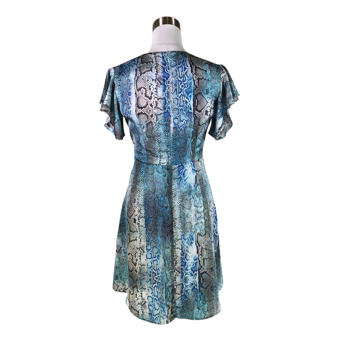 Unisex Guess - Sifonkimekko, koko 38 - (2)