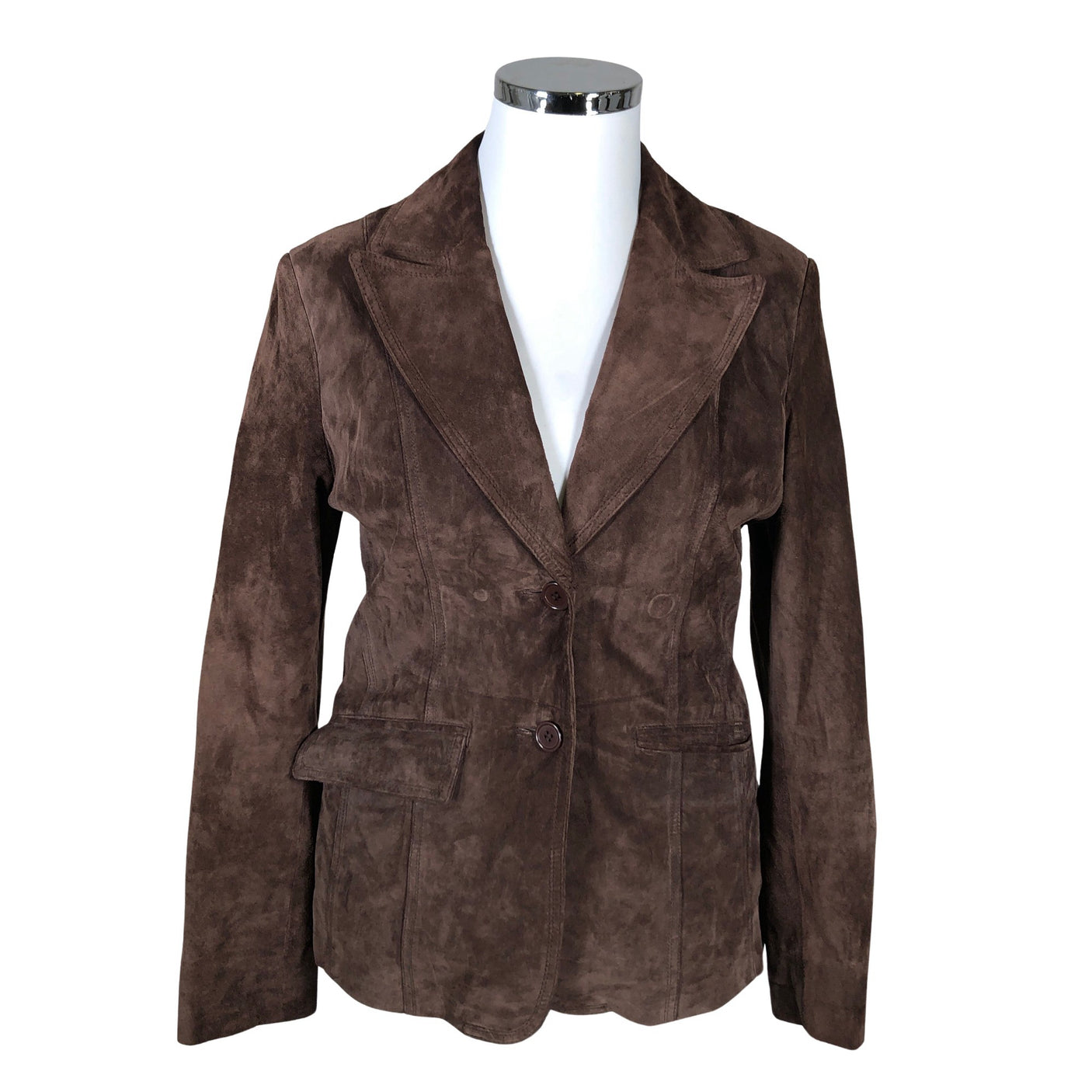 Unisex Utterly - Nahkatakki, koko 42 - (1)