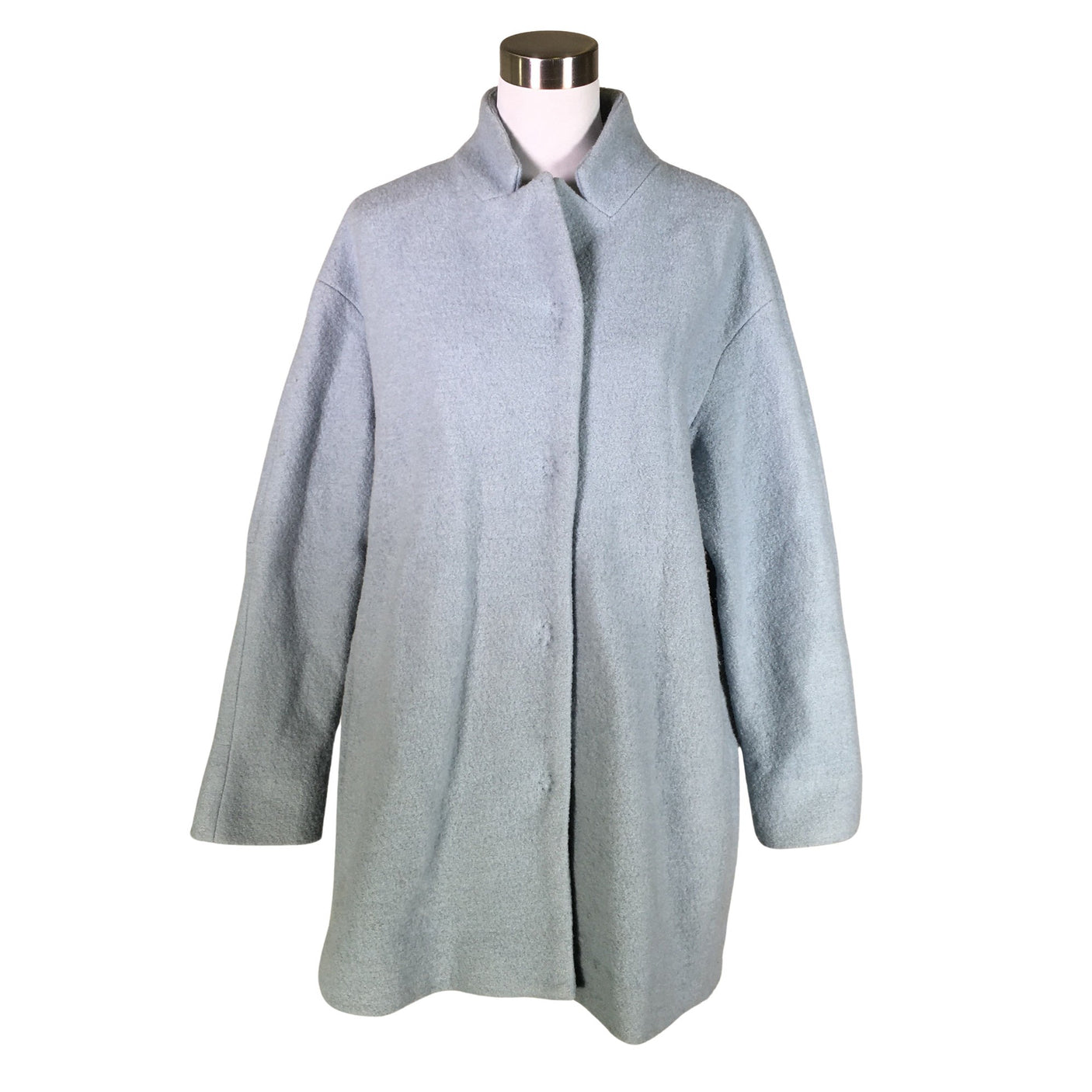 Unisex Marimekko - Villakangastakki, koko 38 - (1)