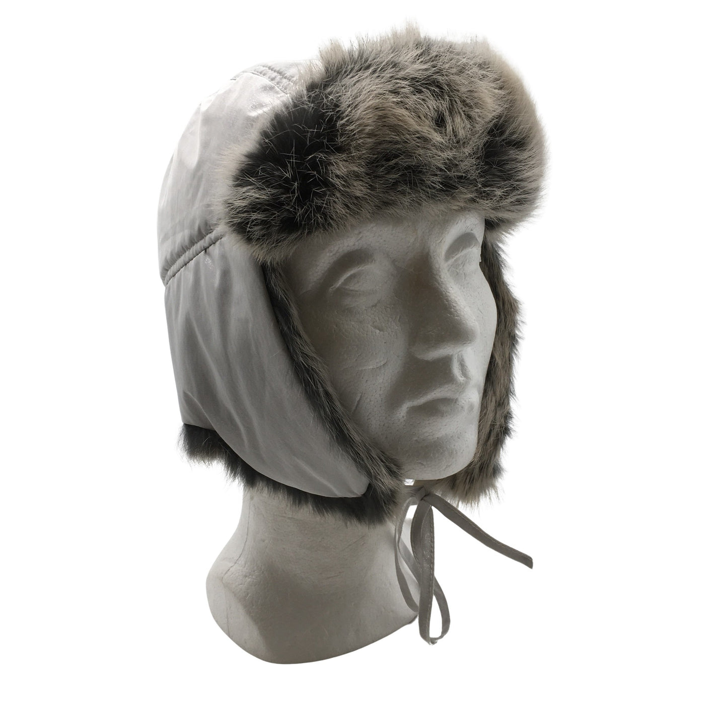Unisex Luhta - Talvihattu, koko 52 - 54 cm - (1)