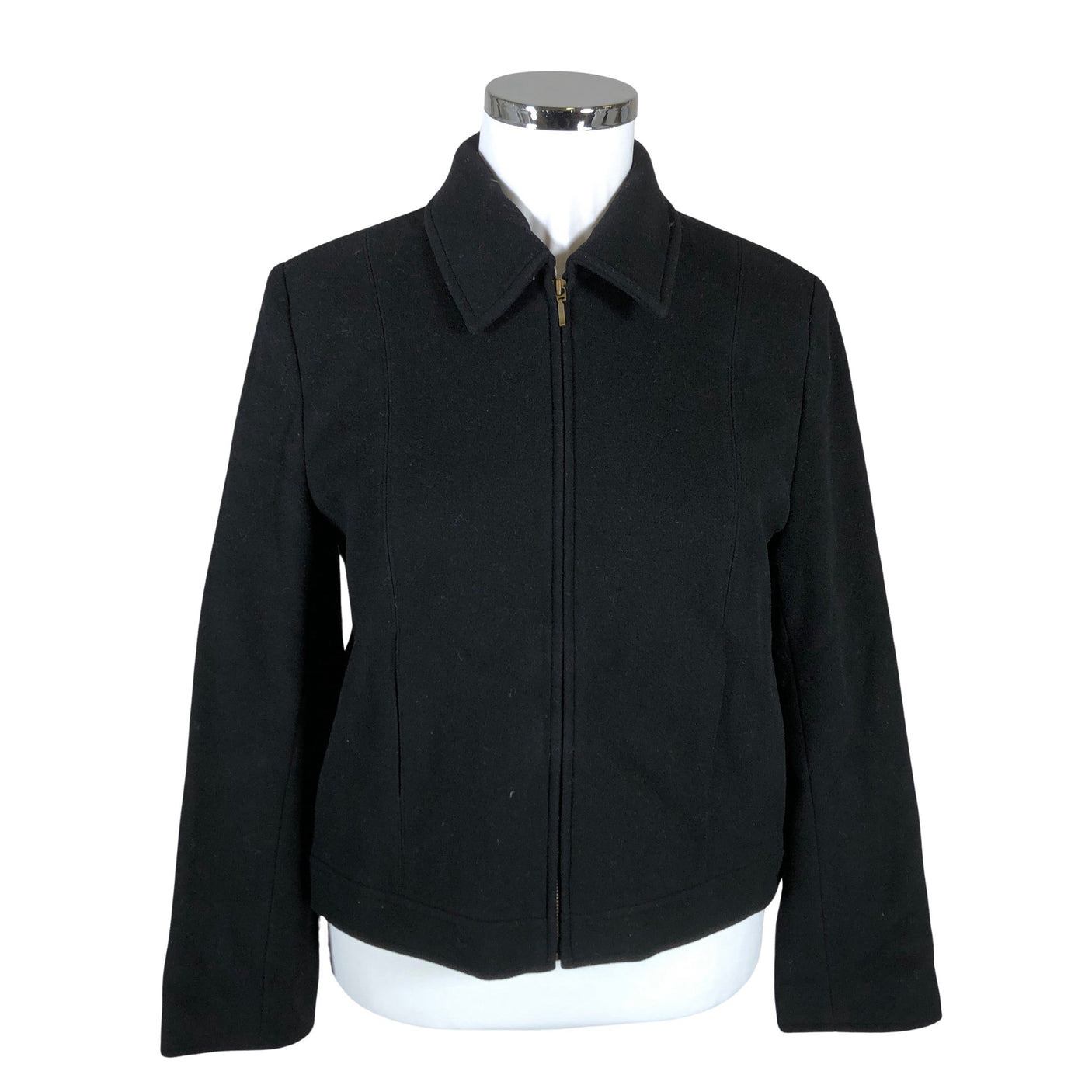 Unisex Kello - Villakangastakki, koko 42 - (1)